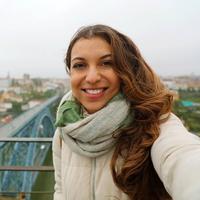 Отзыв от Полина - Виза Destination Thailand